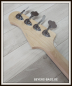 Preview: Lakland Skyline Hollowbody-30, Black Gloss